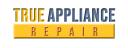 True Appliance Repair logo
